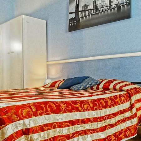 Nicole Rooms Rome Bagian luar foto