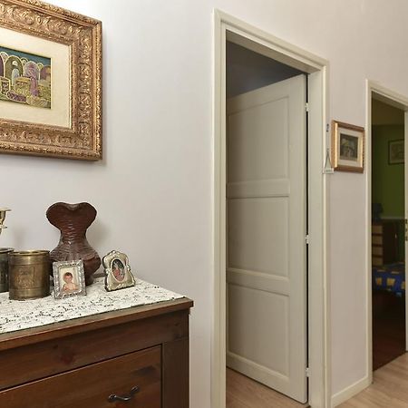 Nicole Rooms Rome Bagian luar foto