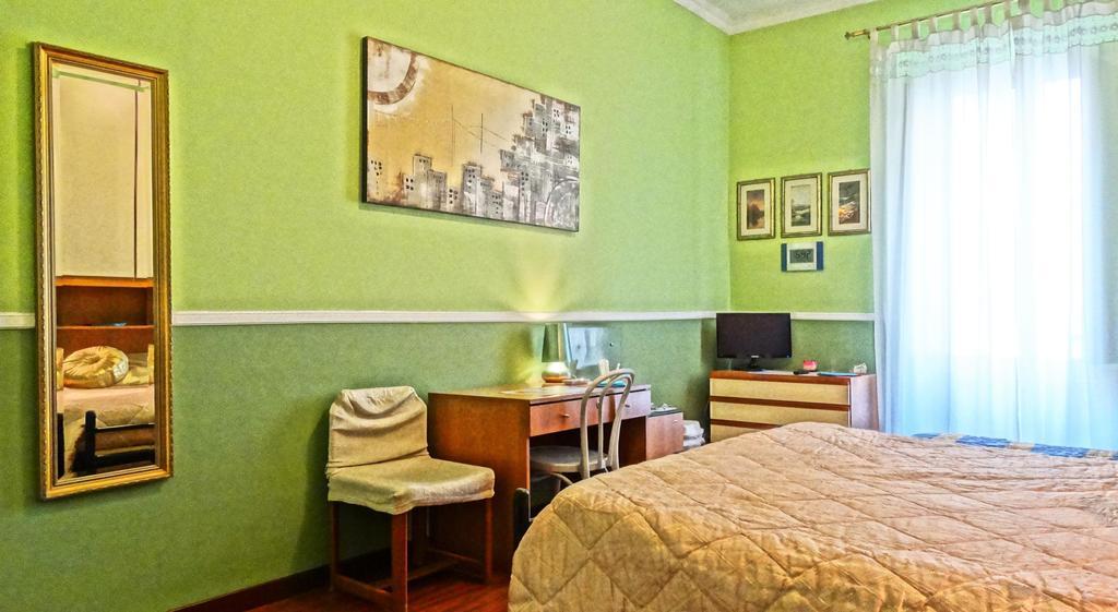 Nicole Rooms Rome Bagian luar foto