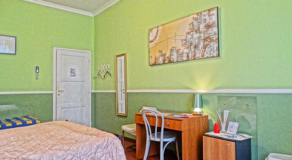 Nicole Rooms Rome Bagian luar foto