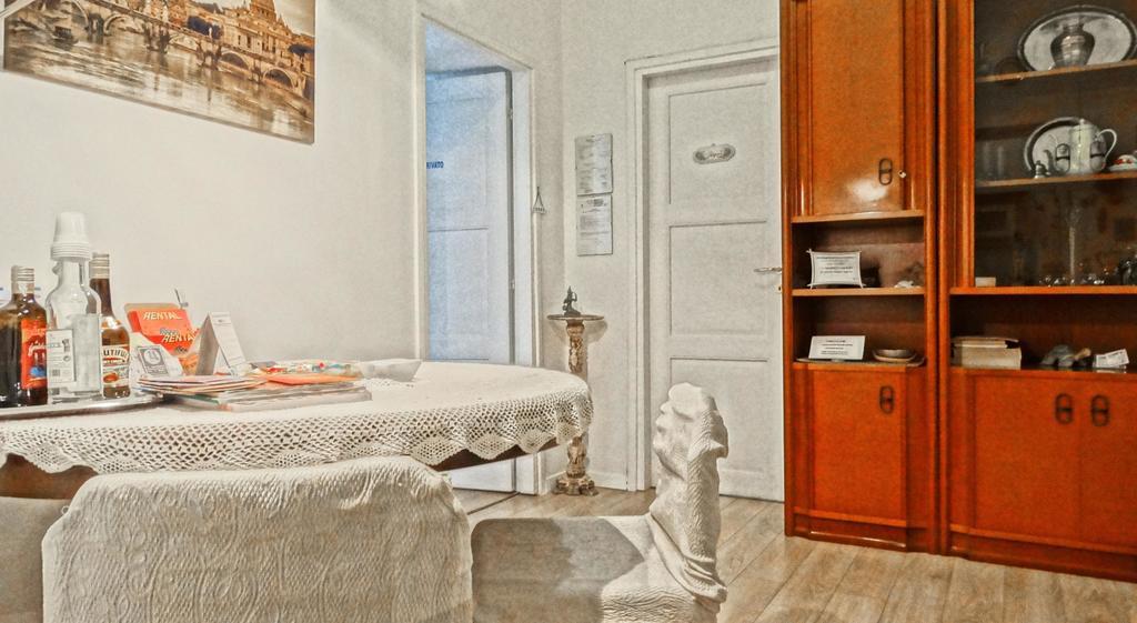 Nicole Rooms Rome Bagian luar foto