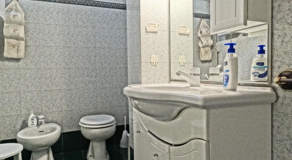 Nicole Rooms Rome Bagian luar foto