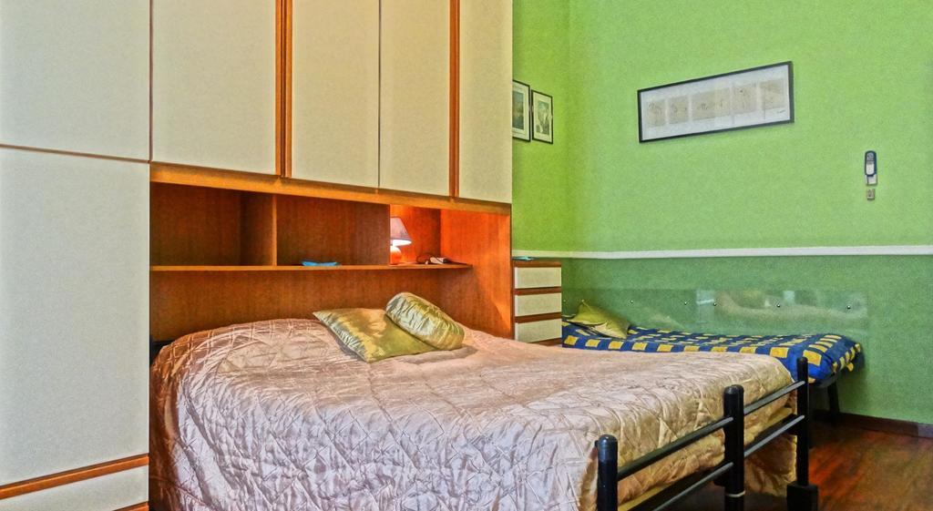 Nicole Rooms Rome Bagian luar foto