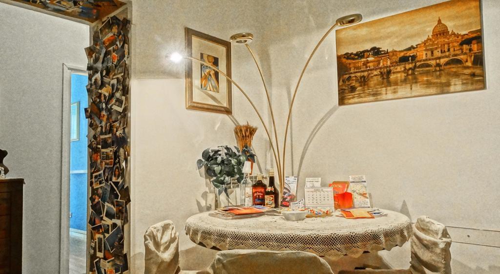 Nicole Rooms Rome Bagian luar foto