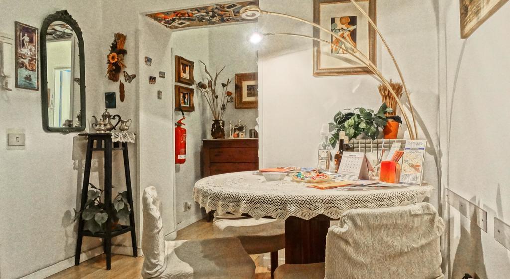 Nicole Rooms Rome Bagian luar foto