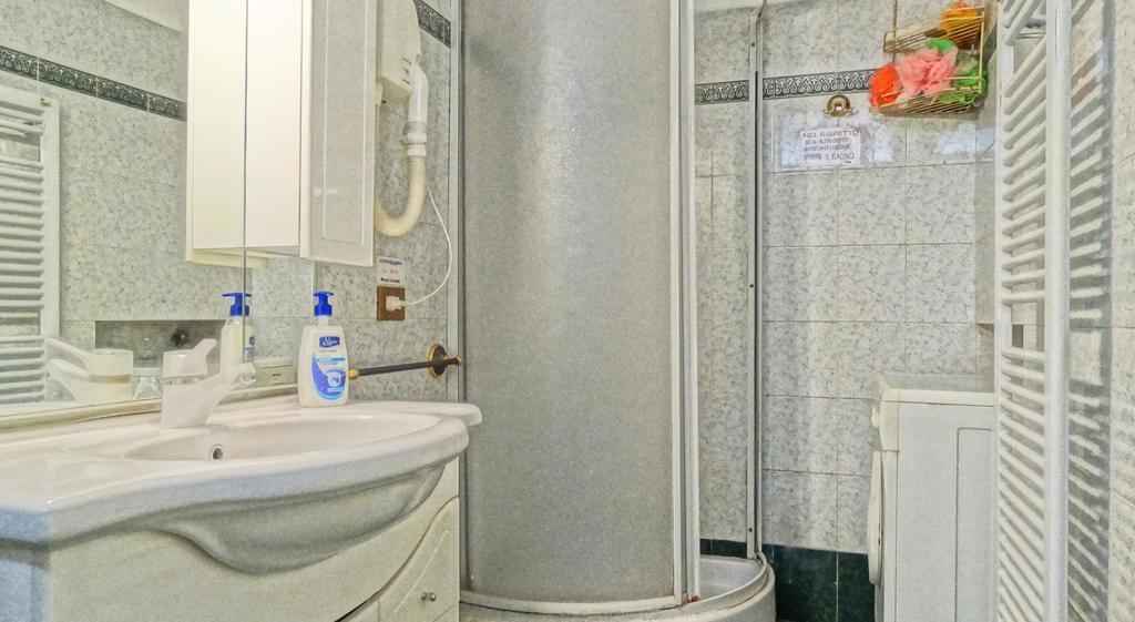 Nicole Rooms Rome Bagian luar foto