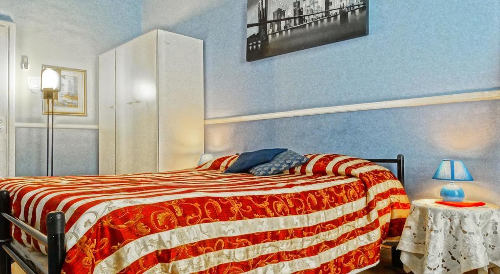 Nicole Rooms Rome Bagian luar foto