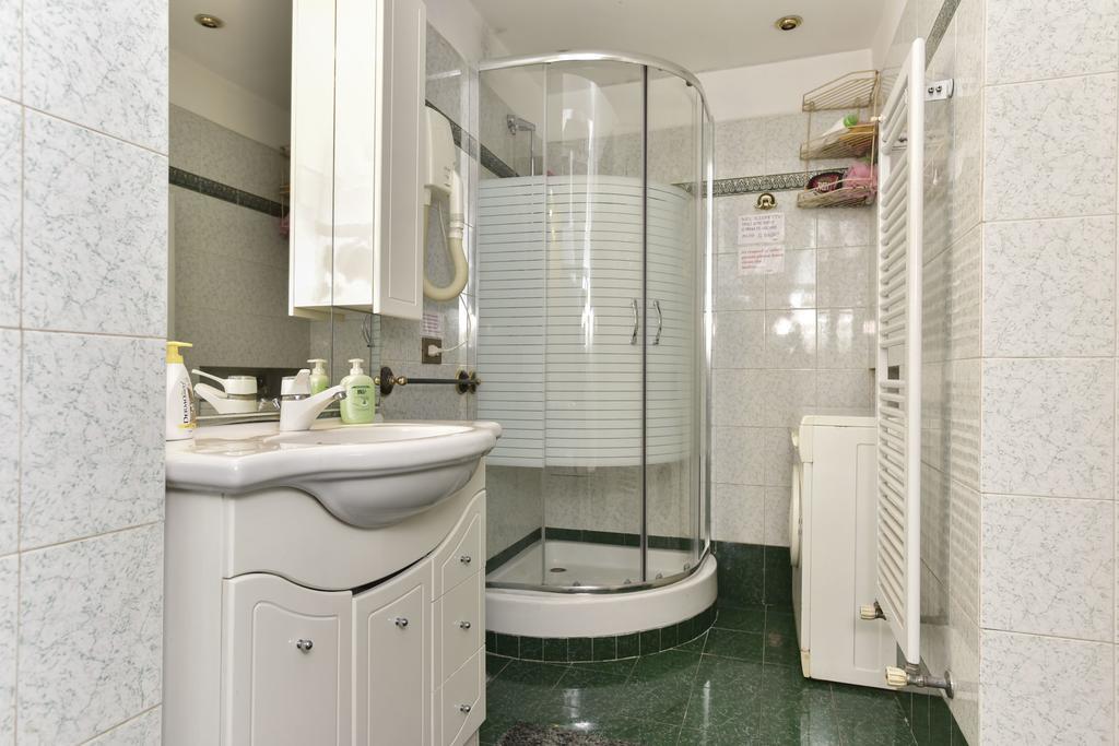 Nicole Rooms Rome Bagian luar foto