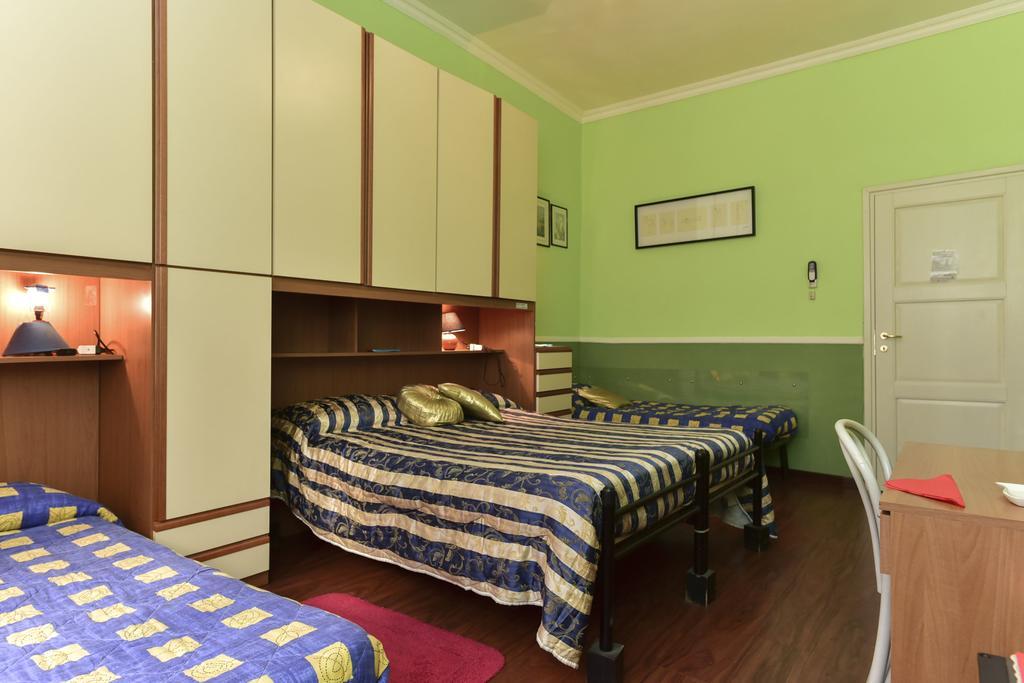 Nicole Rooms Rome Bagian luar foto