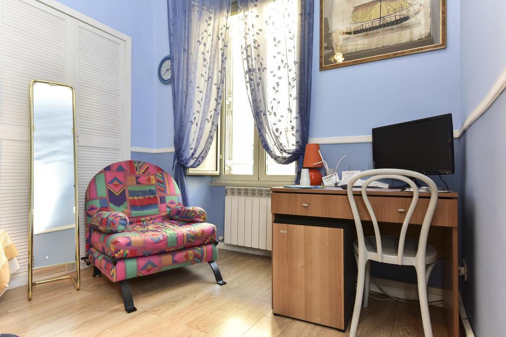 Nicole Rooms Rome Bagian luar foto