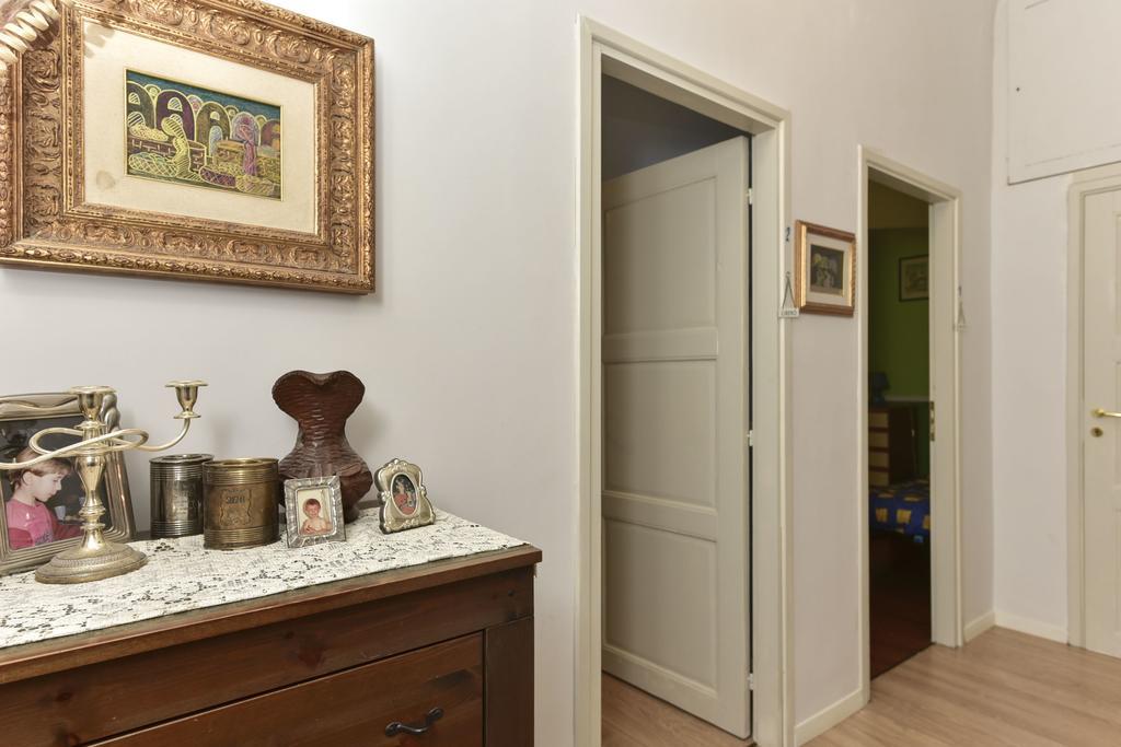 Nicole Rooms Rome Bagian luar foto