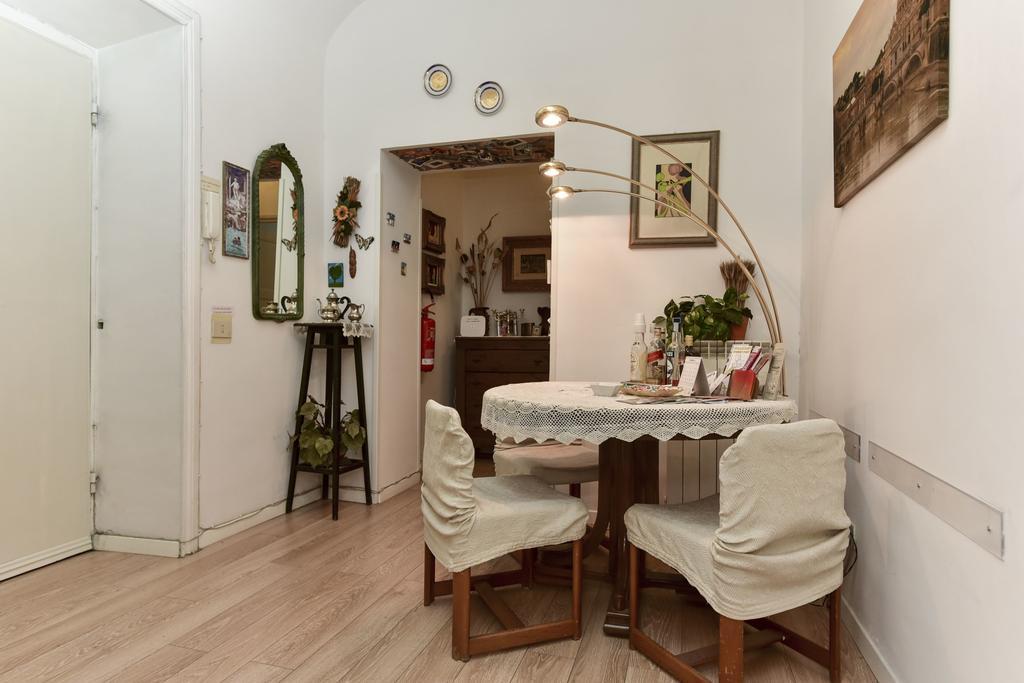 Nicole Rooms Rome Bagian luar foto