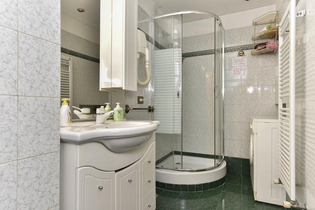 Nicole Rooms Rome Bagian luar foto