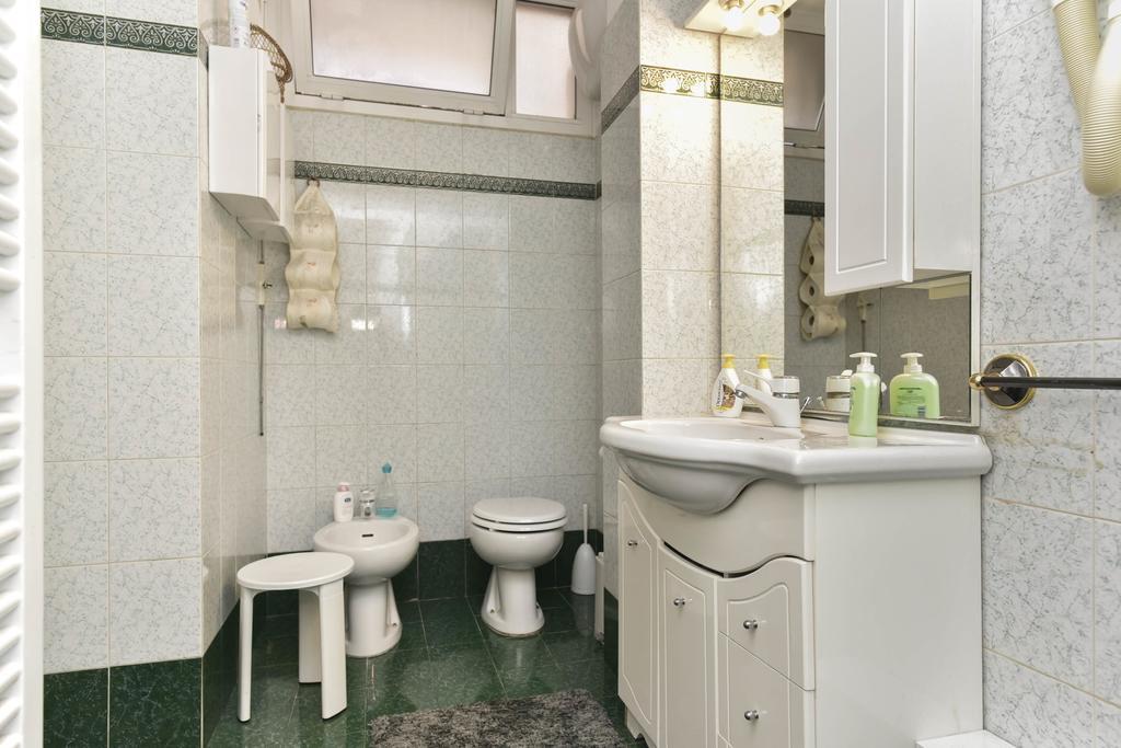Nicole Rooms Rome Bagian luar foto