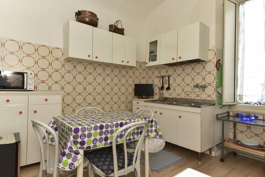Nicole Rooms Rome Bagian luar foto