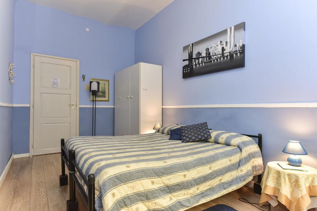 Nicole Rooms Rome Bagian luar foto