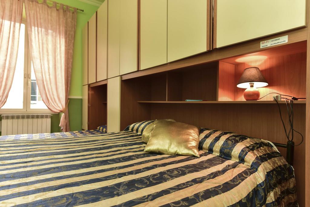 Nicole Rooms Rome Bagian luar foto