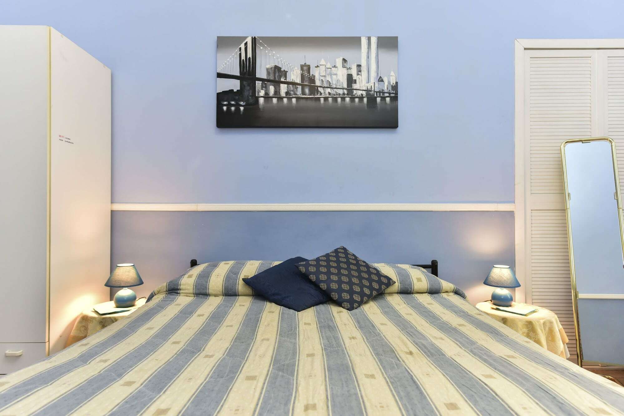 Nicole Rooms Rome Bagian luar foto