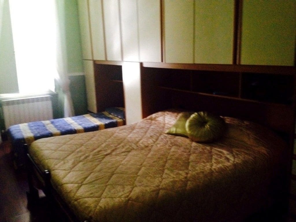 Nicole Rooms Rome Bagian luar foto