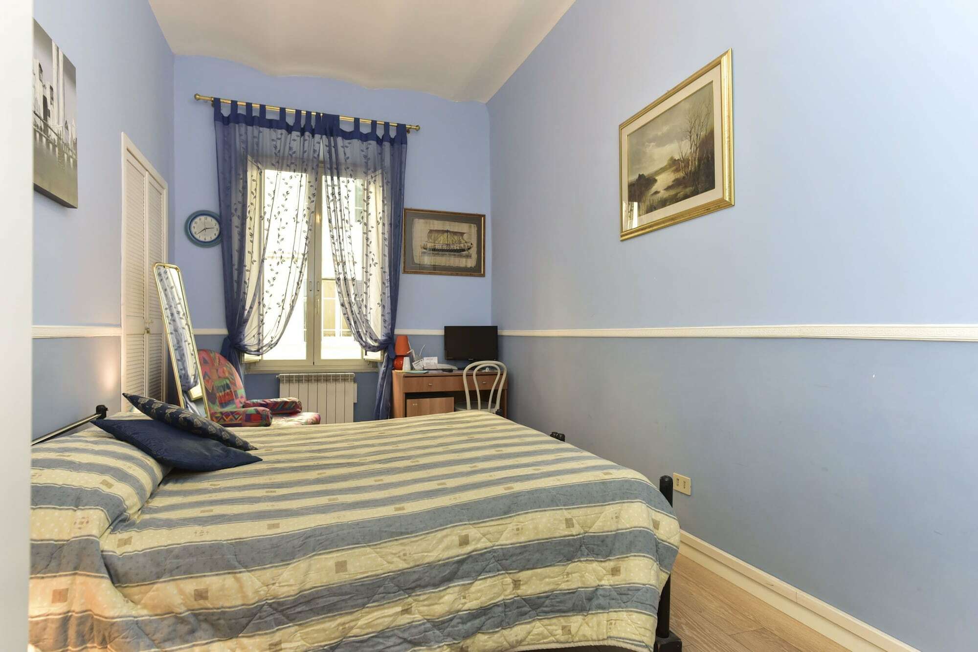 Nicole Rooms Rome Bagian luar foto