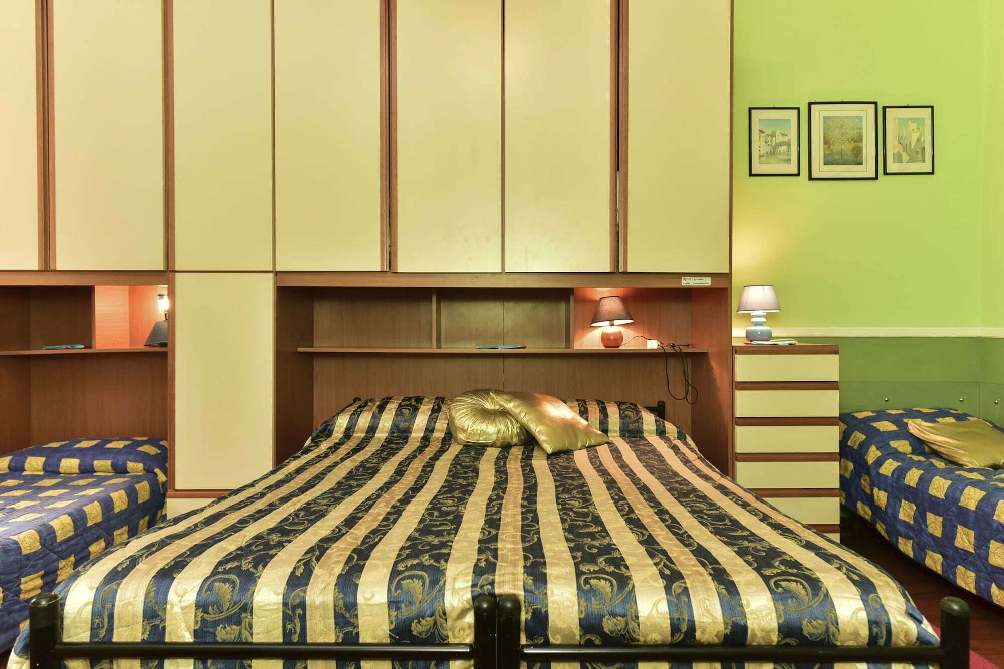 Nicole Rooms Rome Bagian luar foto